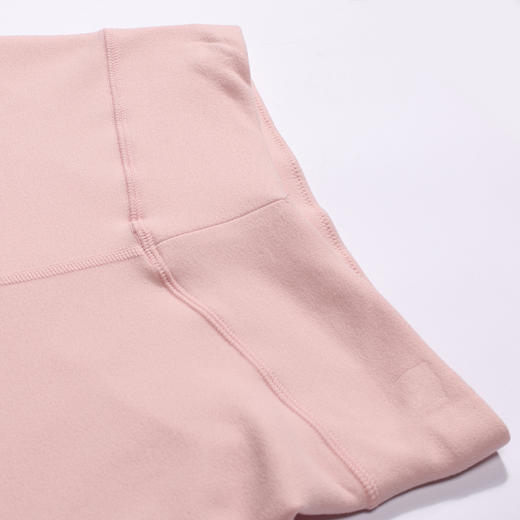 都市丽人保暖衣舒暖套装新芯绒中厚女士保暖衣套装LWT1C2 商品图7