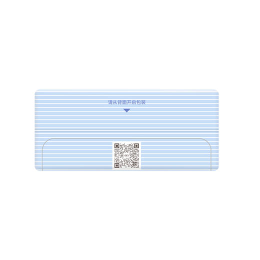 Herlab 她研社深藏BLUE棉柔卫生巾日用240 8片装日用卫生巾159456974 商品图5