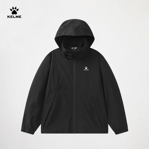 卡尔美新款男士男式梭织外套 商品图0