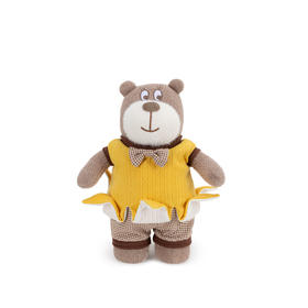 小熊汉斯 想开了BEHC000032