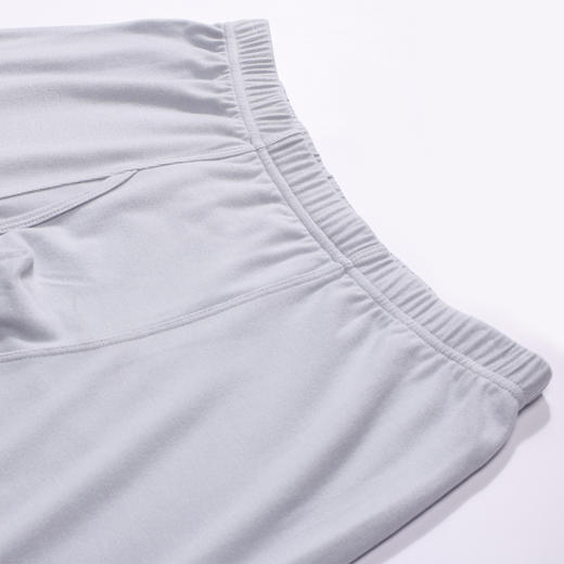 都市丽人都市锋尚保暖衣轻暖套装热奶衣薄男士保暖衣套装FWT1A4 商品图6