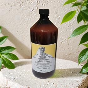 大卫尼斯自然去屑洗发乳 1000ml/瓶