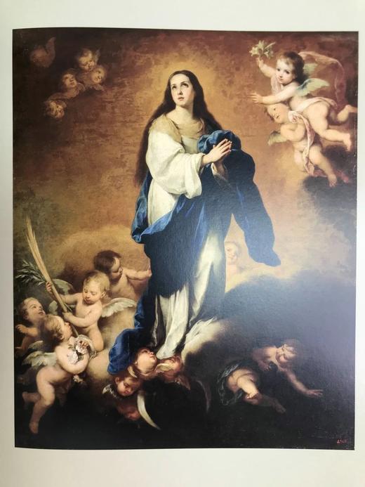 俄国九百年杰作与大师收藏 258幅彩色插图 平装16开 商品图13