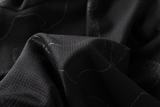 【新款DG】大依优型大码长袖卫衣圆领加肥加大肥佬休闲宽松透气上衣打底T恤 商品图6