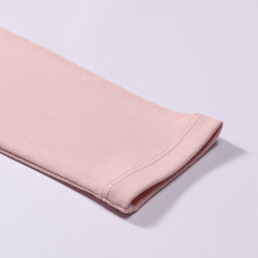 都市丽人保暖衣轻暖套装阳离子罗纹绒3.0薄女士保暖衣套装LWT9A5 商品图6