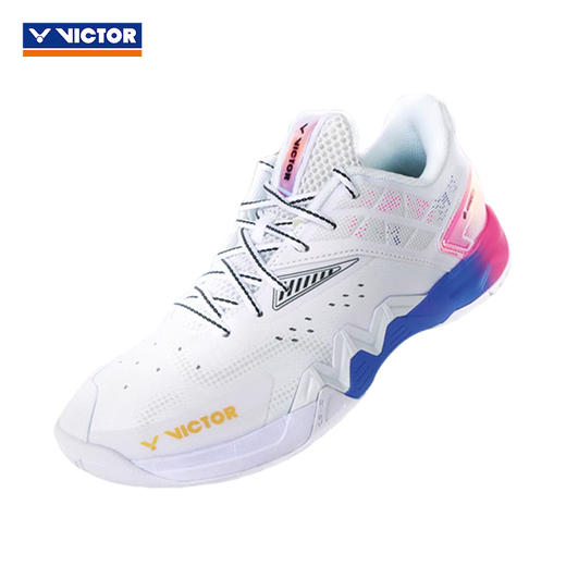 胜利威克多 男女同款 羽毛球鞋 P8500II 商品图0