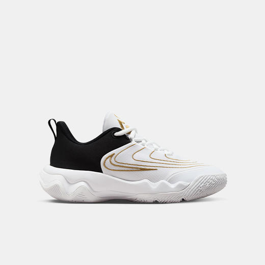 Nike Giannis Immortality 4 (GS) 大童篮球童鞋 FZ6734 商品图2
