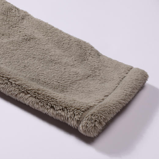 都市丽人都市锋尚睡衣亲情蜜语长袖长毛绒厚男士法兰绒套装FHT9A9 商品图7