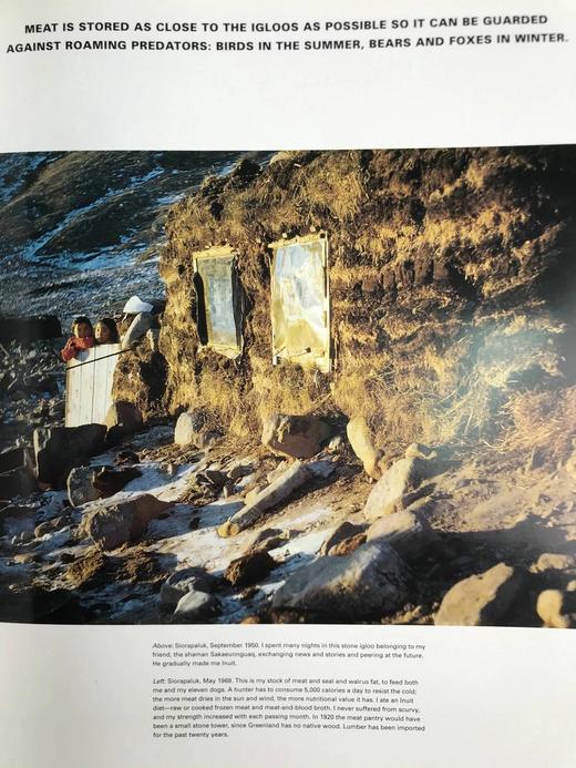 北方的呼唤：探险家的北极之旅 300幅彩色插图 精装大16开 商品图14