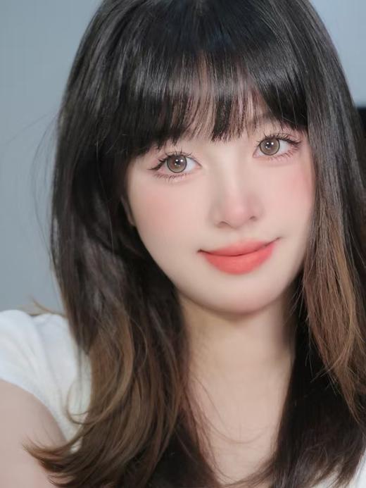 『日抛大直径』SKEYE-恋爱小兔-14.4mm【日抛 0-800度 无525/575】 商品图2