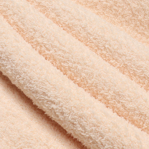 都市丽人睡衣生活家居长袖家居服仿半边绒厚女士半边绒套装LHT2P5 商品图8