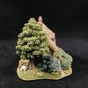英国微缩景观Lilliputlane 铁线菊别墅 商品缩略图1