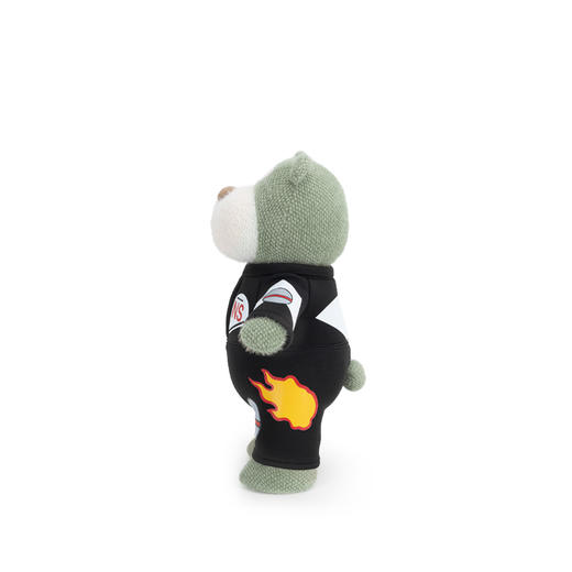 小熊汉斯 赛车手-暗影BEHC000186 商品图3