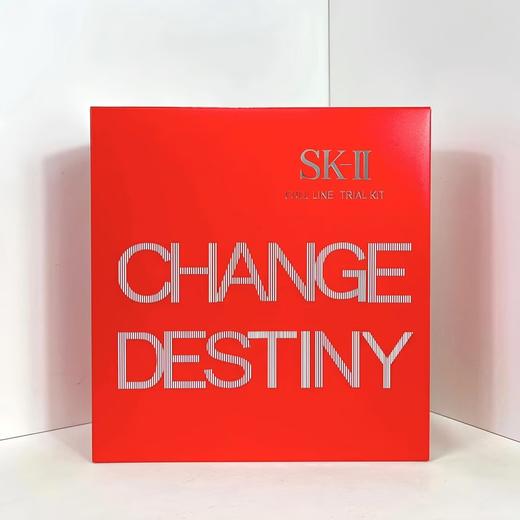 ( 新版SK正装四件套) 到货❗️SKII正装护肤四件套全套新版升级 商品图1