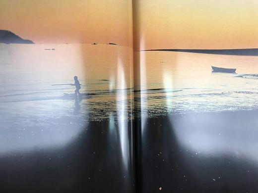 北方的呼唤：探险家的北极之旅 300幅彩色插图 精装大16开 商品图11