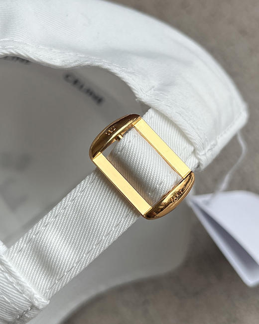 现货 THS 9.30-无 塞林家 字母刺绣凯旋门瘦脸神器 鸭舌棒球帽 5色 CN183 商品图10