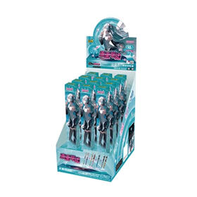 卡游 初音未来中性笔-未来笔纪-旋律版随机一个KAYCWB-CYWL-Z1X