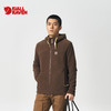 北极狐秋冬男士户外保暖舒适拉链长袖连帽抓绒夹克04242187 商品缩略图0