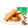 【武汉】良品铺子鸡蛋干（酱香味）238g 商品缩略图0