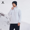 卡尔美新款男士男式软壳衣 商品缩略图4