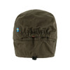 Fjallraven北极狐 丛林降噪鸭舌帽 两面可戴户外运动帽13100194 商品缩略图4