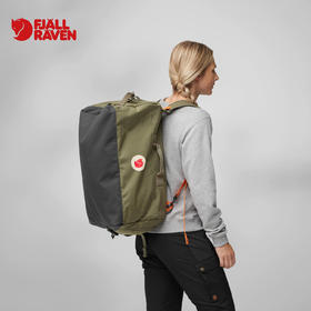 北极狐 大容量户外双肩包 背提两用徒步露营多功能旅行包23200282