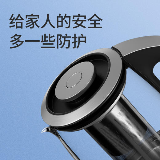 【七修好物】七修良品拓璞水壶  多功能养生壶  送礼佳品 商品图3