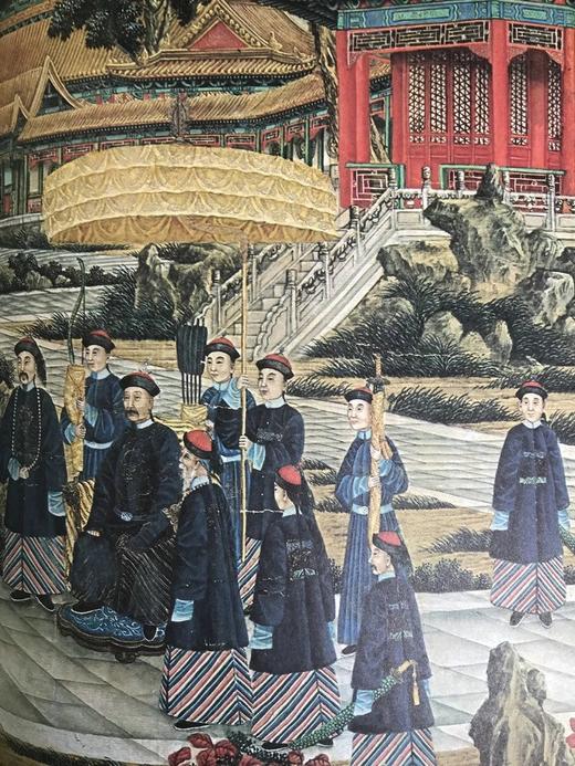 翁万戈《中国艺术史》 约300幅插图 精装大16开 商品图12
