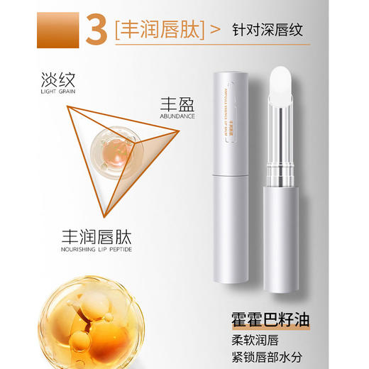 纪念日百货安瓶精华专研润唇膏159448915 商品图2