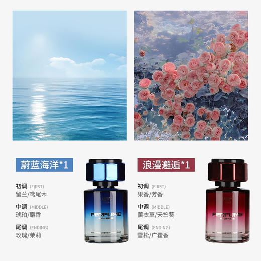 【古龙车载香薰；汽车香水】天然植物萃取，驾车除异味。气味虽淡却持久，365天留香不褪色。安全健康认证。驾车人、孕妇、婴儿皆宜！ 商品图12