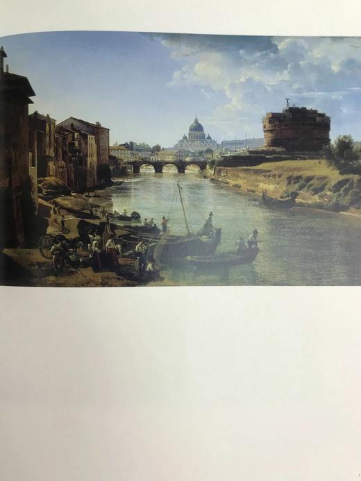 俄国九百年杰作与大师收藏 258幅彩色插图 平装16开 商品图7