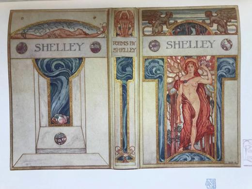 1903~1904年 画室杂志 数百幅插图 精装大16开 商品图5