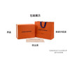 LouIs VUITTON Excursion 抽绳开合可拆卸链条 Monogram 涂层帆布 单肩包背包双肩包 小号 女款 棕色（CB） 商品缩略图5