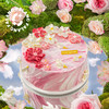 京都樱花0卡糖动物奶油生日蛋糕（口味11选1） | FALANC CAKE 商品缩略图1