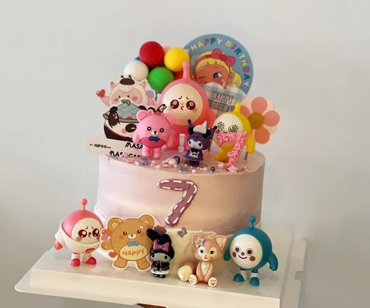 蛋仔开派对啦 商品图0