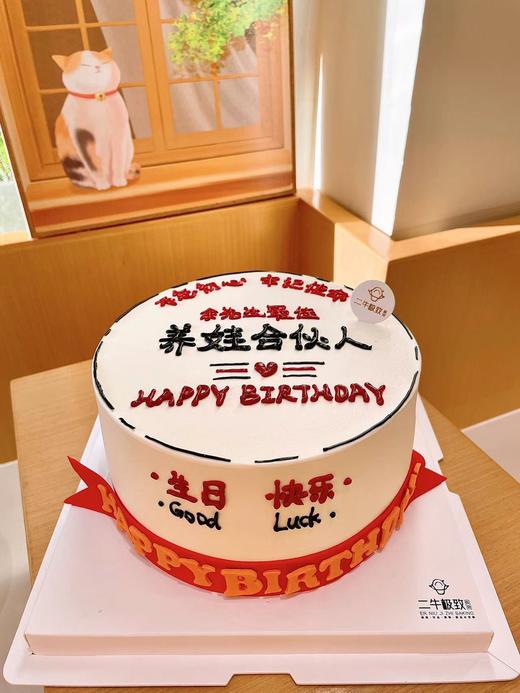 养娃合伙人 商品图0