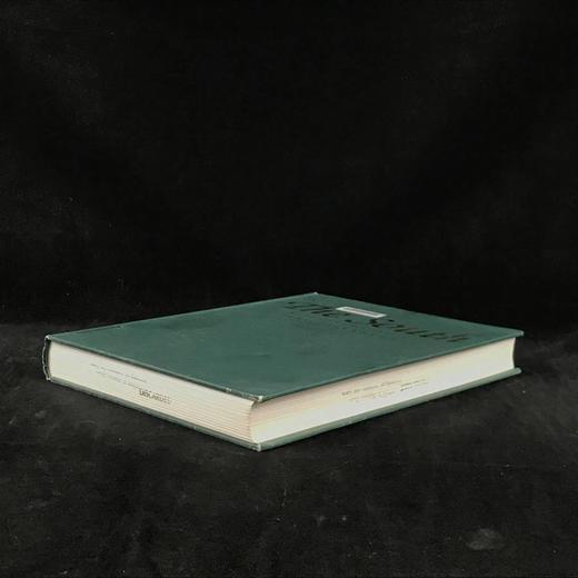 美国南部艺术与文学宝库 122幅彩色与大量黑白插图 精装大16开 商品图1