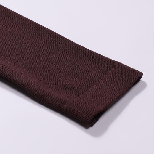 都市丽人保暖衣舒暖套装无缝面料中厚女士保暖衣套装LWT3A1 商品图5