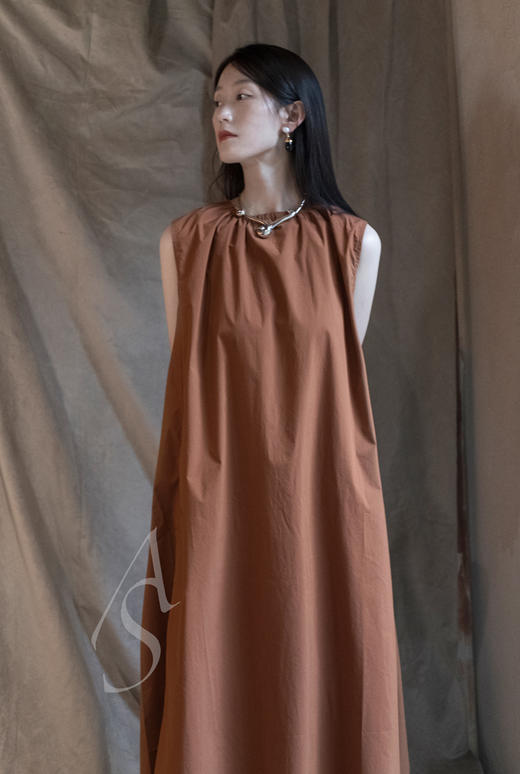 Sophie Buhai  纯银/镀金珍珠缟玛瑙Audrey耳环 商品图4