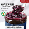 璞匠有机蓝莓果酱官方旗舰店烘焙蓝莓酱家用早餐面包吐司涂抹酱 商品缩略图0