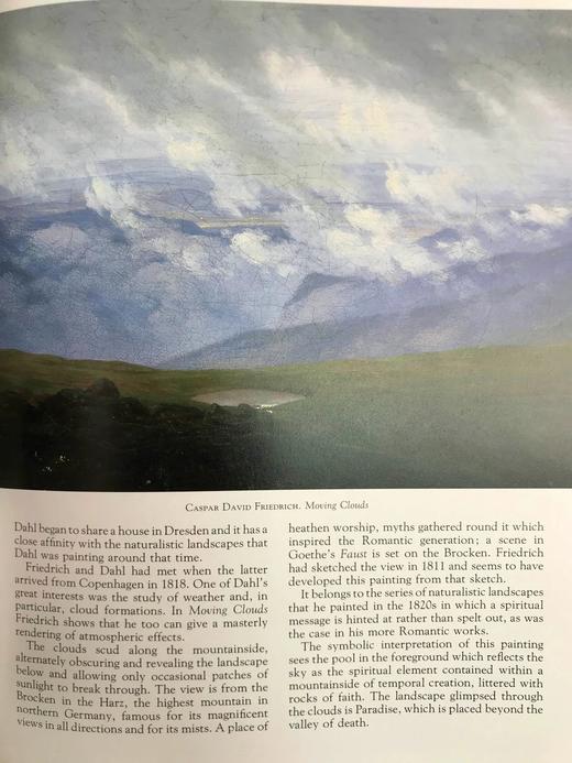 毕德迈尔时期绘画图集，1815-1848年 113幅插图（80幅彩色） 精装大16开 商品图9