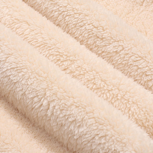 都市丽人睡衣生活家居长袖家居服长毛绒厚女士长毛绒套装LHT2P7 商品图5