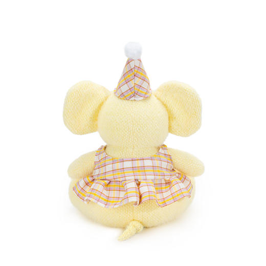 小熊汉斯 春暖花开小黄象BEHC000155 商品图1