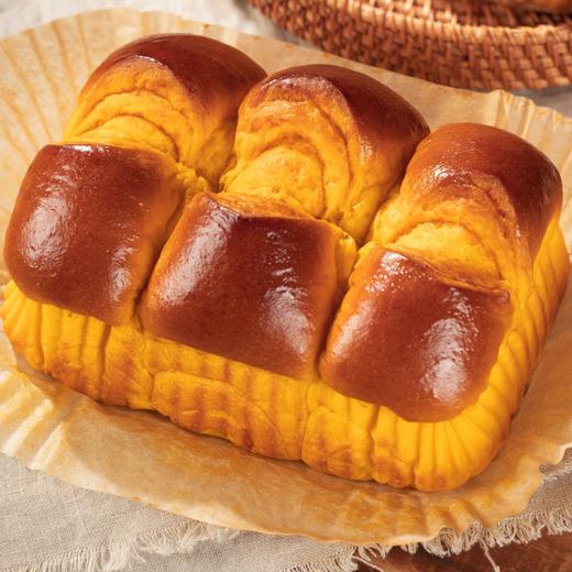 南瓜吐司【停用】 商品图0