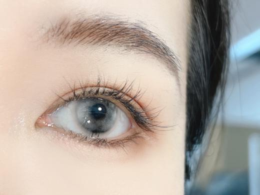 NinaMond日抛--Bloody Tears血泪系列Black 乌鸦眼泪（2片/盒日抛） 商品图3