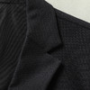 【新款DAB】大依优型品质西服外套商务夹克男宽松加肥加大码上衣胖子正装休闲 商品缩略图6