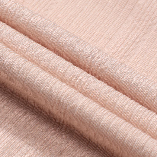 都市丽人保暖衣舒暖套装无缝面料中厚女士保暖衣套装LWT3A4 商品图8