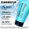 【他能量】TENOR他能量劲爽控油清痘洁面膏120g 商品缩略图2