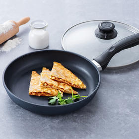 【小家电】Revere 蓝宝石系列24CM煎盘RWS-6424C/YK HF