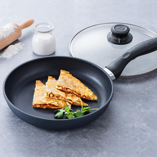 【小家电】Revere 蓝宝石系列24CM煎盘RWS-6424C/YK HF 商品图0